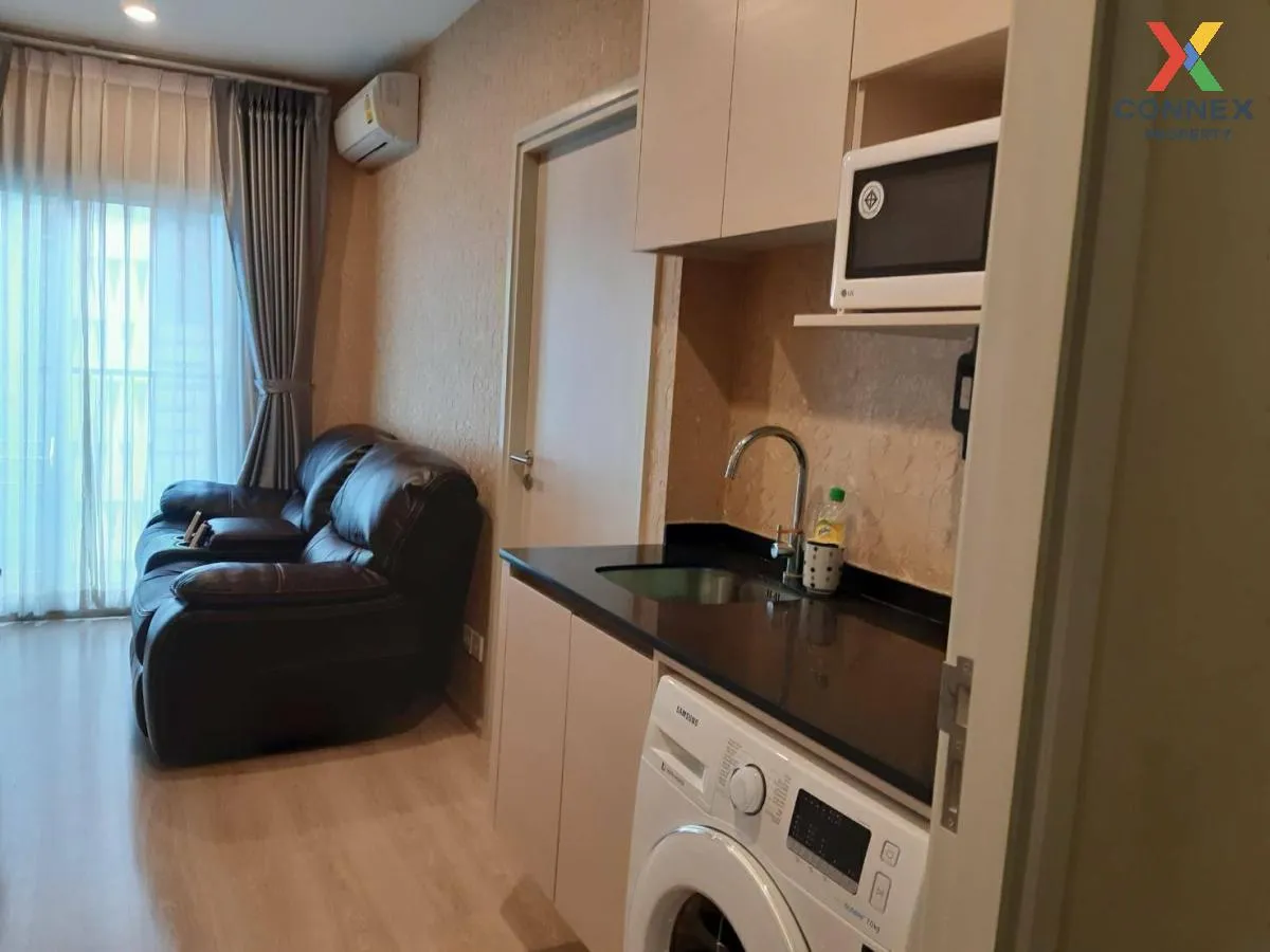 เช่าคอนโด  โนเบิล รีวอลฟ์ รัชดา 1 MRT-ศูนย์วัฒนธรรมแห่งประเทศไทย  เช่าคอนโด  โนเบิล รีวอลฟ์ รัชดา 1 MRT-ศูนย์วัฒนธรรมแห่งประเทศไทย  2