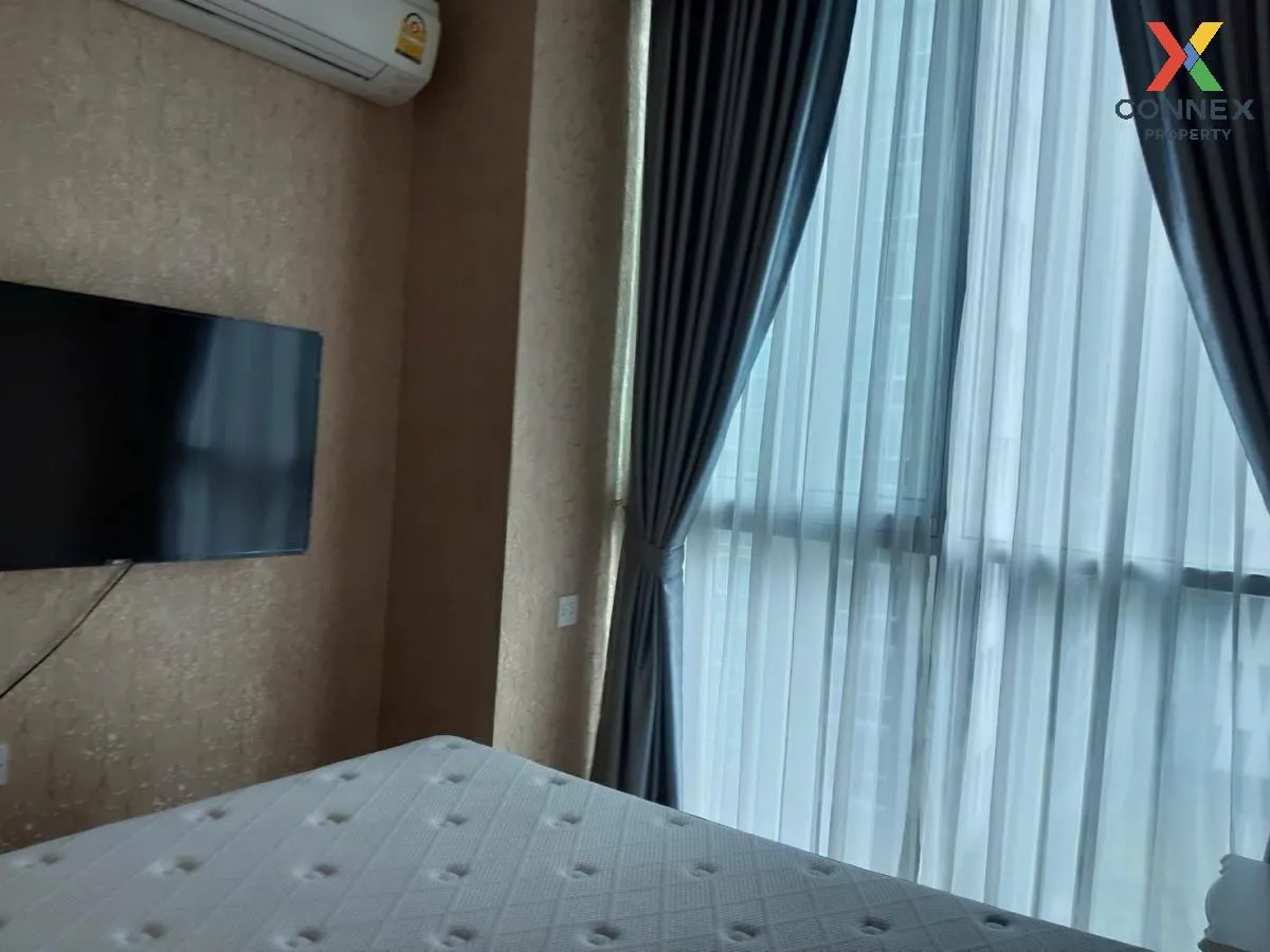 เช่าคอนโด  โนเบิล รีวอลฟ์ รัชดา 1 MRT-ศูนย์วัฒนธรรมแห่งประเทศไทย  เช่าคอนโด  โนเบิล รีวอลฟ์ รัชดา 1 MRT-ศูนย์วัฒนธรรมแห่งประเทศไทย