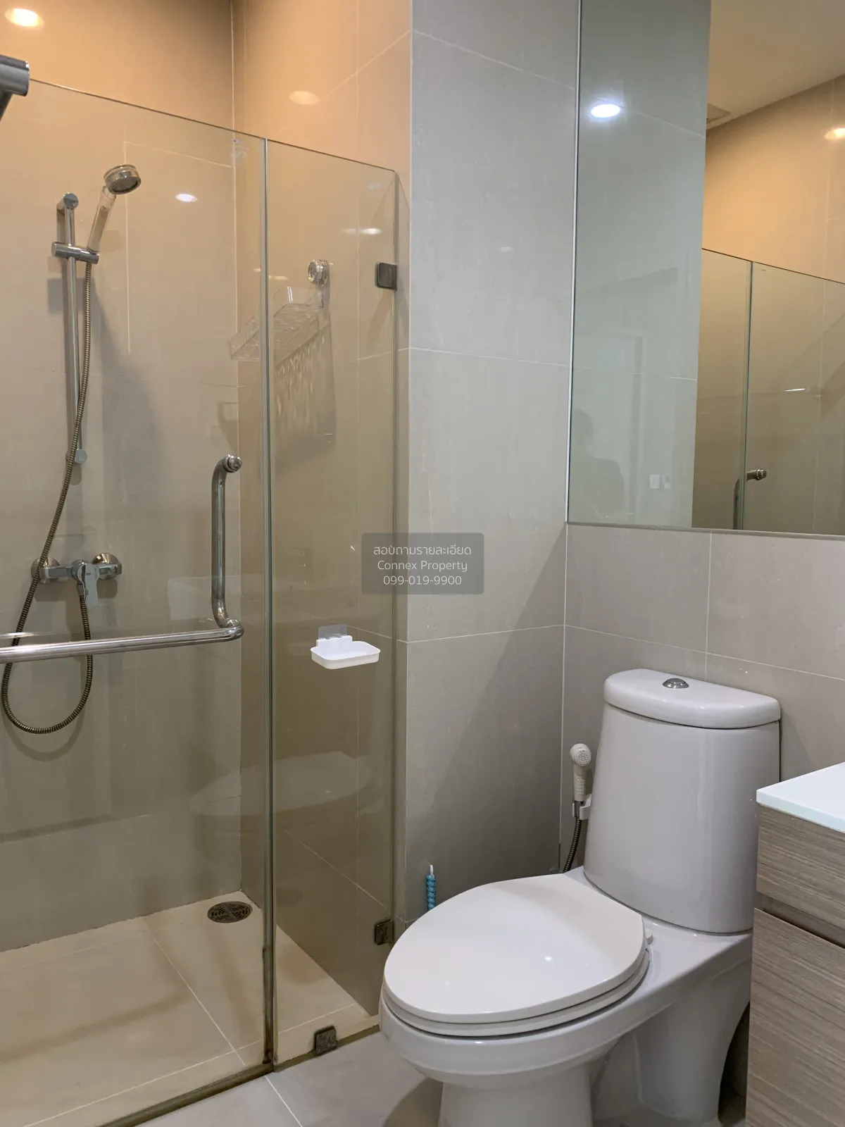 เช่าคอนโด  โนเบิล รีวอลฟ์ รัชดา 1 MRT-ศูนย์วัฒนธรรมแห่งประเทศไทย 