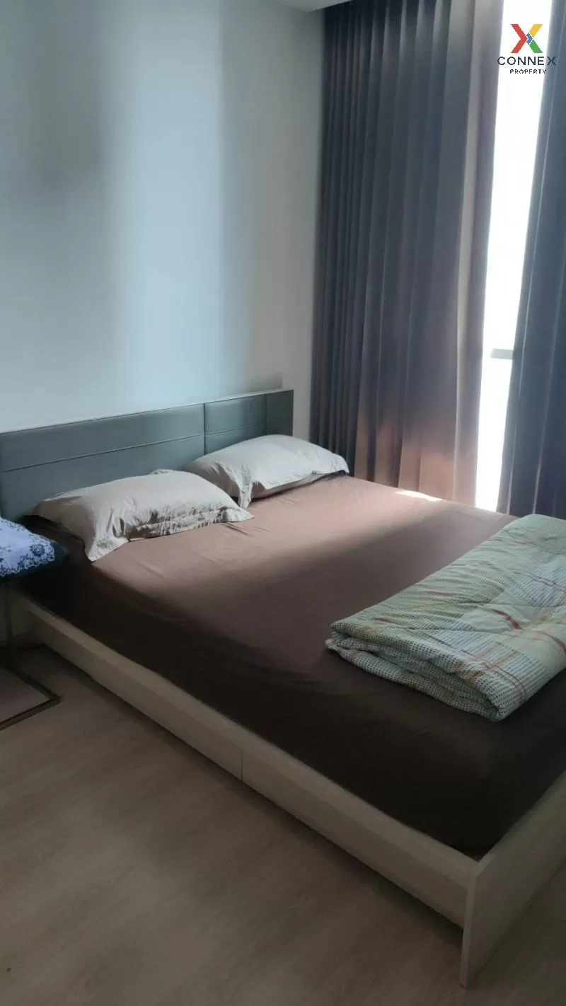 เช่าคอนโด  โนเบิล รีวอลฟ์ รัชดา 1 MRT-ศูนย์วัฒนธรรมแห่งประเทศไทย  เช่าคอนโด  โนเบิล รีวอลฟ์ รัชดา 1 MRT-ศูนย์วัฒนธรรมแห่งประเทศไทย