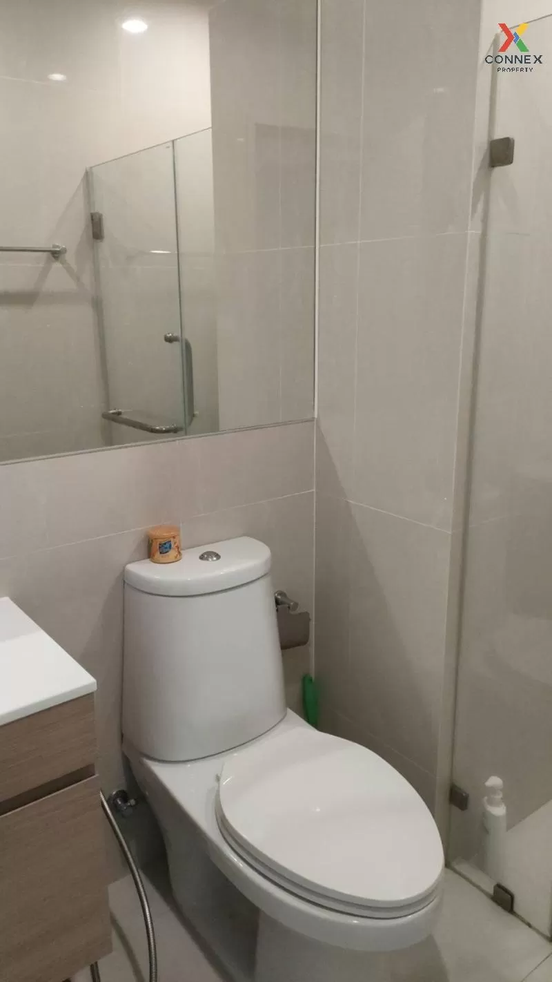 เช่าคอนโด  โนเบิล รีวอลฟ์ รัชดา 1 MRT-ศูนย์วัฒนธรรมแห่งประเทศไทย  เช่าคอนโด  โนเบิล รีวอลฟ์ รัชดา 1 MRT-ศูนย์วัฒนธรรมแห่งประเทศไทย