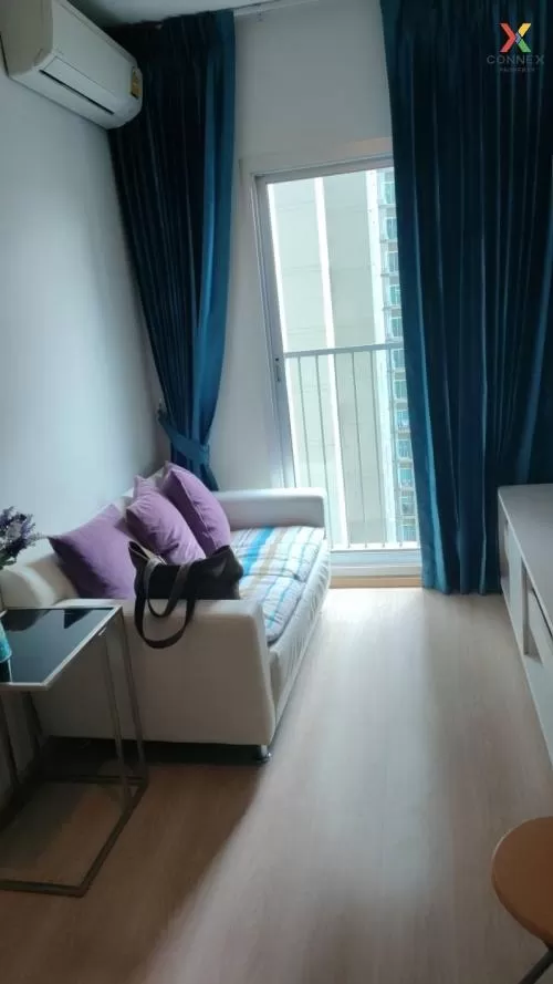 เช่าคอนโด  โนเบิล รีวอลฟ์ รัชดา 1 MRT-ศูนย์วัฒนธรรมแห่งประเทศไทย ห้วยขวาง เขต ห้วยขวาง กรุงเทพ CX-41305