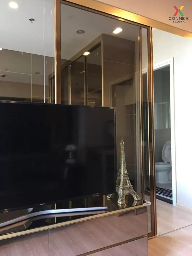 เช่าคอนโด  โนเบิล รีวอลฟ์ รัชดา 1 MRT-ศูนย์วัฒนธรรมแห่งประเทศไทย  เช่าคอนโด  โนเบิล รีวอลฟ์ รัชดา 1 MRT-ศูนย์วัฒนธรรมแห่งประเทศไทย  3