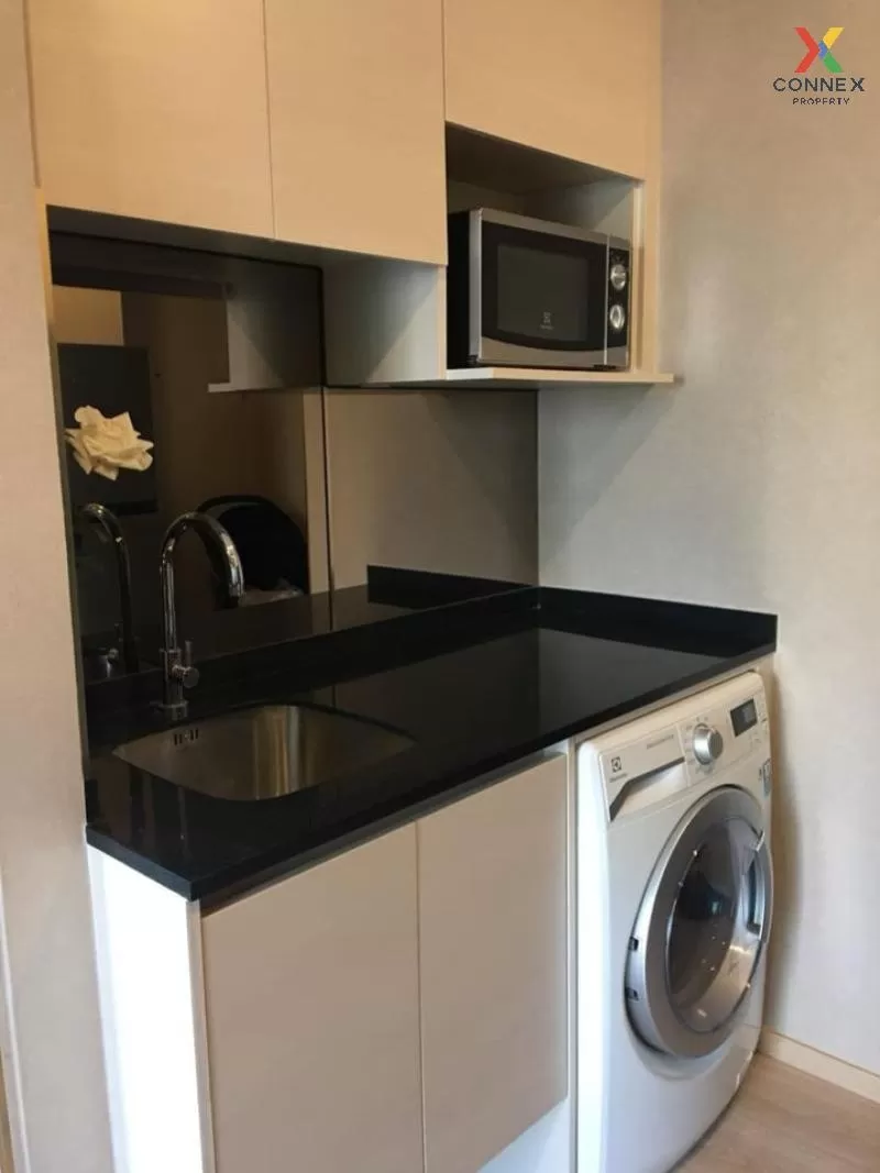 เช่าคอนโด  โนเบิล รีวอลฟ์ รัชดา 1 MRT-ศูนย์วัฒนธรรมแห่งประเทศไทย  เช่าคอนโด  โนเบิล รีวอลฟ์ รัชดา 1 MRT-ศูนย์วัฒนธรรมแห่งประเทศไทย