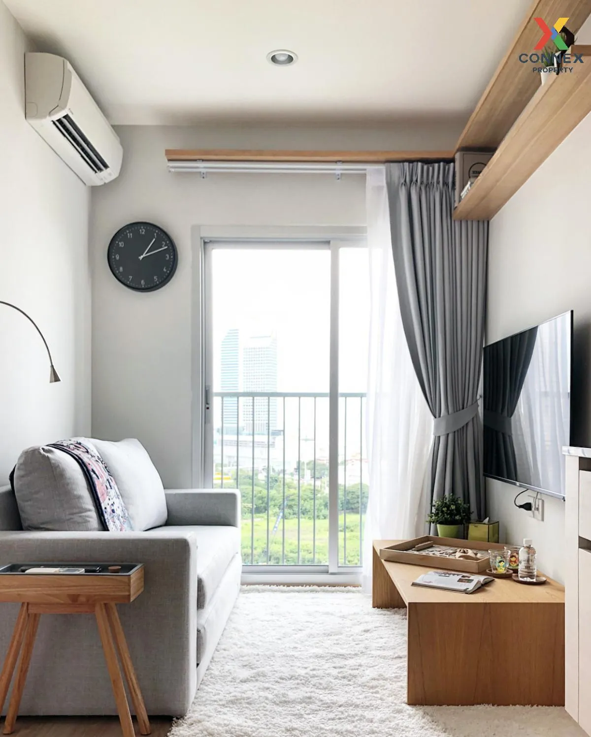 FOR RENT condo , Noble Revolve Ratchada , MRT-Thailand Cultural C FOR RENT condo , Noble Revolve Ratchada , MRT-Thailand Cultural C 1