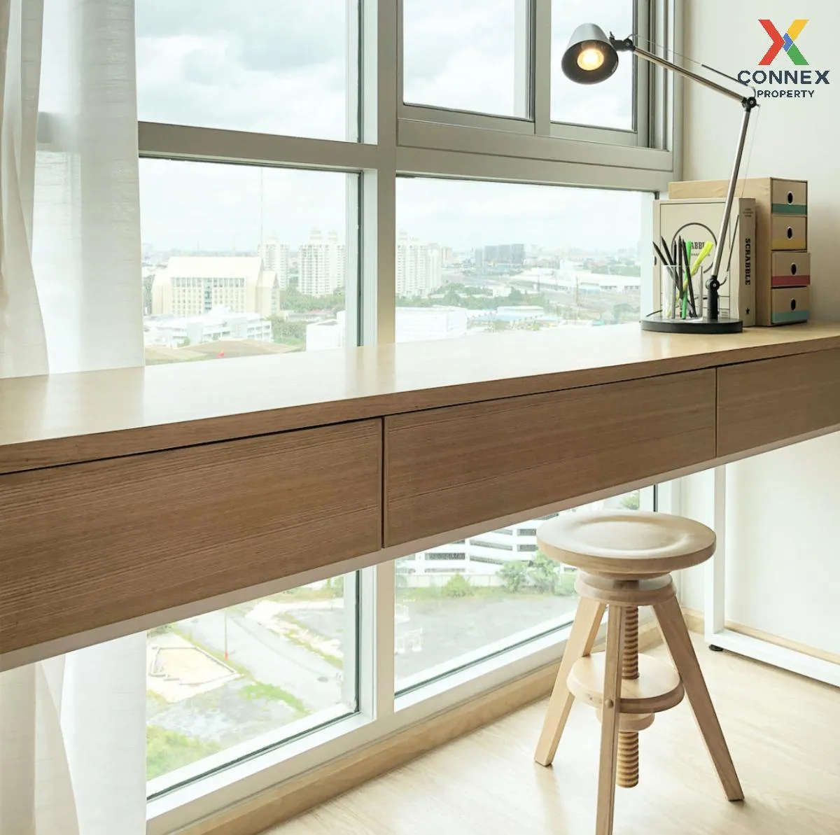 FOR RENT condo , Noble Revolve Ratchada , MRT-Thailand Cultural C FOR RENT condo , Noble Revolve Ratchada , MRT-Thailand Cultural C 3