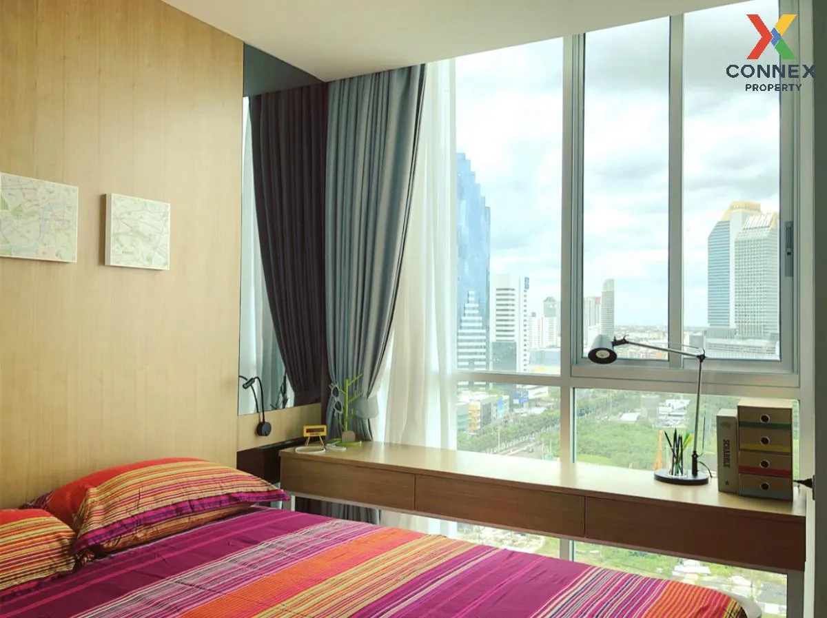 FOR RENT condo , Noble Revolve Ratchada , MRT-Thailand Cultural C FOR RENT condo , Noble Revolve Ratchada , MRT-Thailand Cultural C