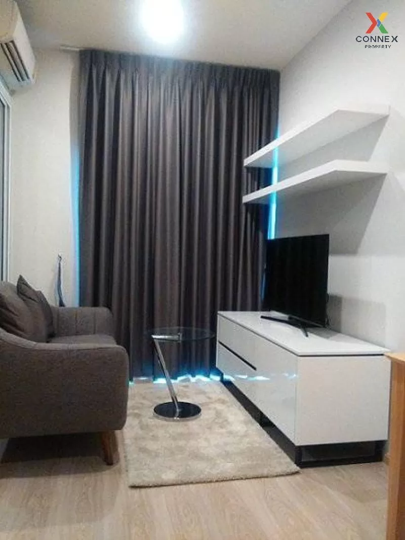 เช่าคอนโด  โนเบิล รีวอลฟ์ รัชดา 1 MRT-ศูนย์วัฒนธรรมแห่งประเทศไทย  เช่าคอนโด  โนเบิล รีวอลฟ์ รัชดา 1 MRT-ศูนย์วัฒนธรรมแห่งประเทศไทย  2