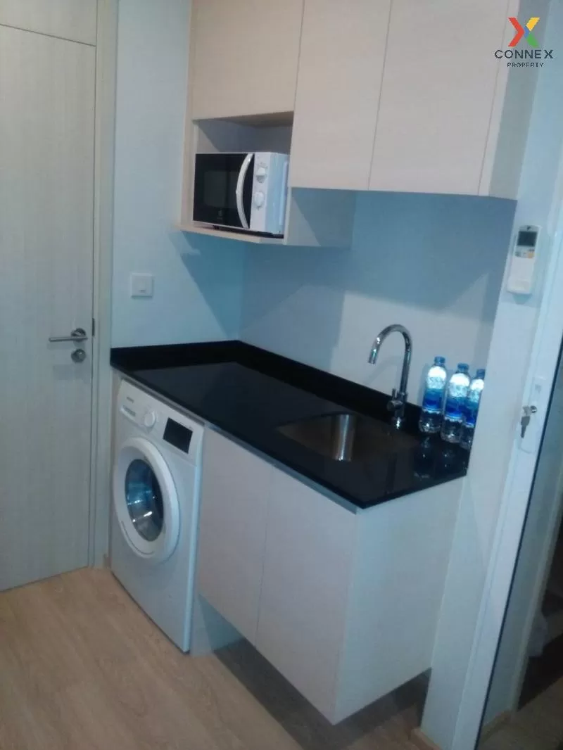 เช่าคอนโด  โนเบิล รีวอลฟ์ รัชดา 1 MRT-ศูนย์วัฒนธรรมแห่งประเทศไทย  เช่าคอนโด  โนเบิล รีวอลฟ์ รัชดา 1 MRT-ศูนย์วัฒนธรรมแห่งประเทศไทย  4