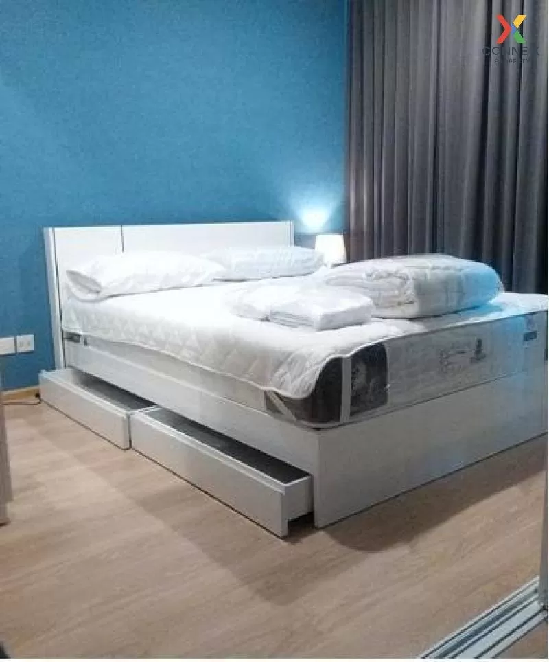 เช่าคอนโด  โนเบิล รีวอลฟ์ รัชดา 1 MRT-ศูนย์วัฒนธรรมแห่งประเทศไทย  เช่าคอนโด  โนเบิล รีวอลฟ์ รัชดา 1 MRT-ศูนย์วัฒนธรรมแห่งประเทศไทย