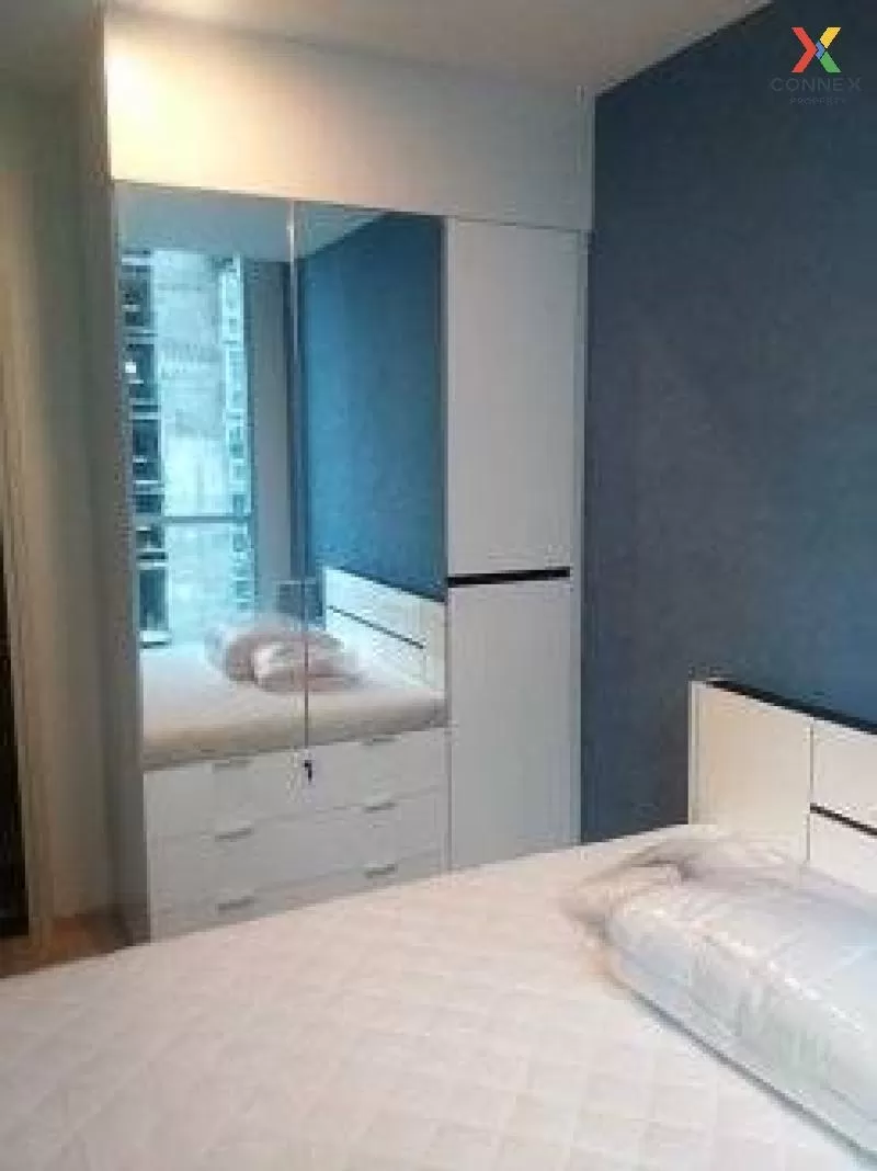 เช่าคอนโด  โนเบิล รีวอลฟ์ รัชดา 1 MRT-ศูนย์วัฒนธรรมแห่งประเทศไทย  เช่าคอนโด  โนเบิล รีวอลฟ์ รัชดา 1 MRT-ศูนย์วัฒนธรรมแห่งประเทศไทย