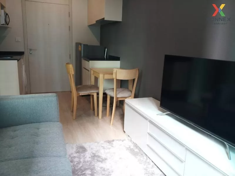 เช่าคอนโด  โนเบิล รีวอลฟ์ รัชดา 1 MRT-ศูนย์วัฒนธรรมแห่งประเทศไทย  เช่าคอนโด  โนเบิล รีวอลฟ์ รัชดา 1 MRT-ศูนย์วัฒนธรรมแห่งประเทศไทย  2