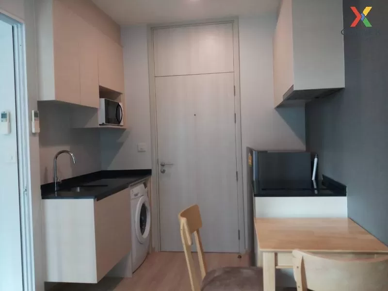 เช่าคอนโด  โนเบิล รีวอลฟ์ รัชดา 1 MRT-ศูนย์วัฒนธรรมแห่งประเทศไทย  เช่าคอนโด  โนเบิล รีวอลฟ์ รัชดา 1 MRT-ศูนย์วัฒนธรรมแห่งประเทศไทย  3