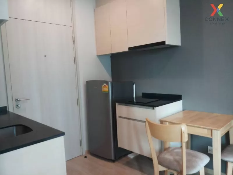 เช่าคอนโด  โนเบิล รีวอลฟ์ รัชดา 1 MRT-ศูนย์วัฒนธรรมแห่งประเทศไทย  เช่าคอนโด  โนเบิล รีวอลฟ์ รัชดา 1 MRT-ศูนย์วัฒนธรรมแห่งประเทศไทย  4