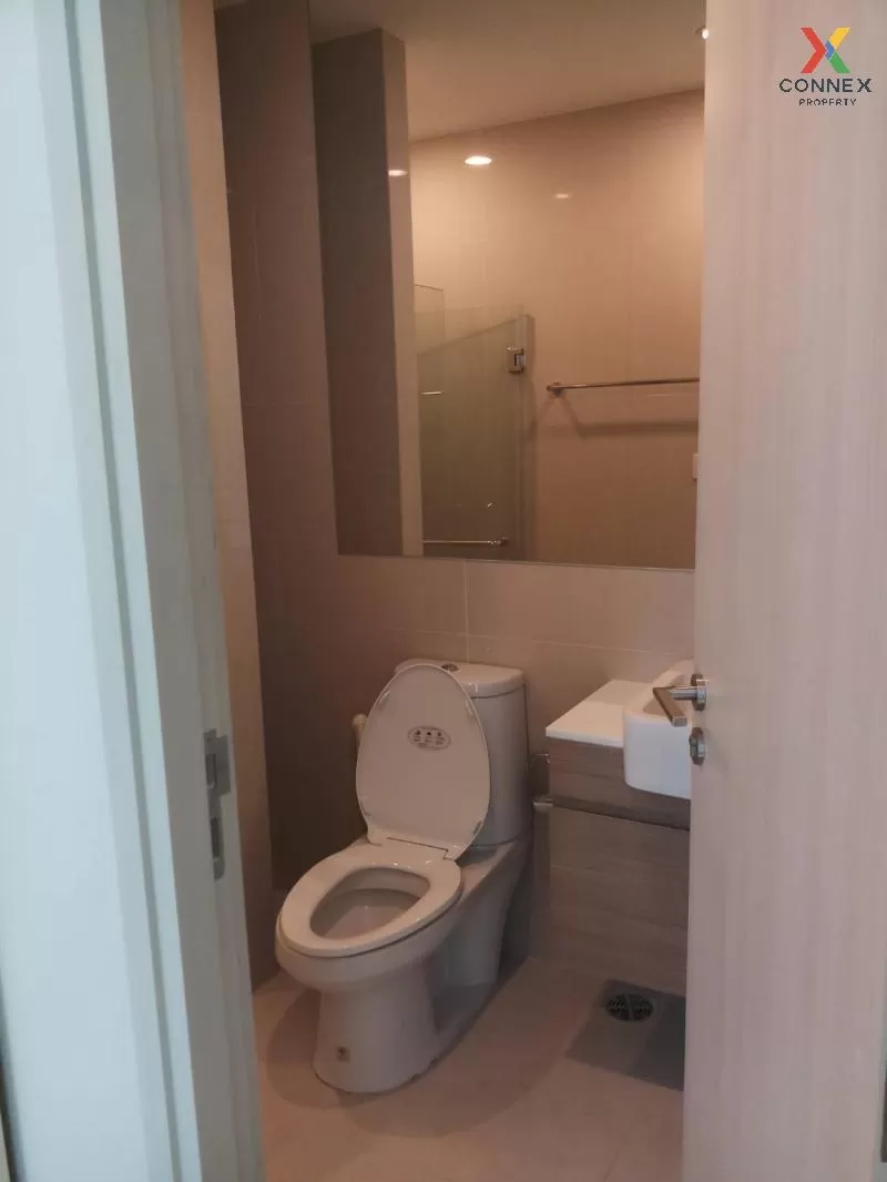 เช่าคอนโด  โนเบิล รีวอลฟ์ รัชดา 1 MRT-ศูนย์วัฒนธรรมแห่งประเทศไทย  เช่าคอนโด  โนเบิล รีวอลฟ์ รัชดา 1 MRT-ศูนย์วัฒนธรรมแห่งประเทศไทย