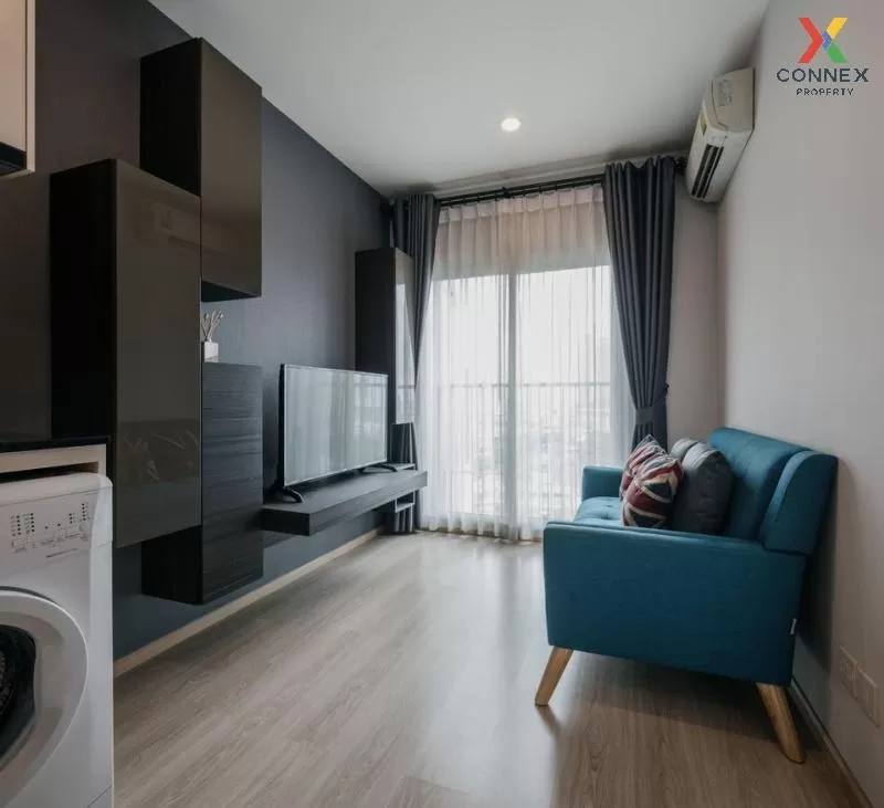 เช่าคอนโด  โนเบิล รีวอลฟ์ รัชดา 1 MRT-ศูนย์วัฒนธรรมแห่งประเทศไทย  เช่าคอนโด  โนเบิล รีวอลฟ์ รัชดา 1 MRT-ศูนย์วัฒนธรรมแห่งประเทศไทย  3