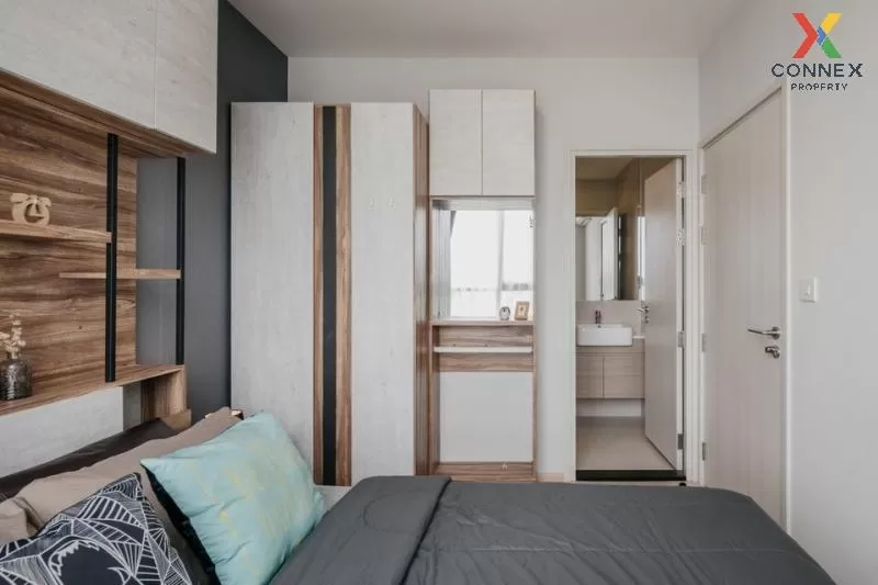 เช่าคอนโด  โนเบิล รีวอลฟ์ รัชดา 1 MRT-ศูนย์วัฒนธรรมแห่งประเทศไทย  เช่าคอนโด  โนเบิล รีวอลฟ์ รัชดา 1 MRT-ศูนย์วัฒนธรรมแห่งประเทศไทย