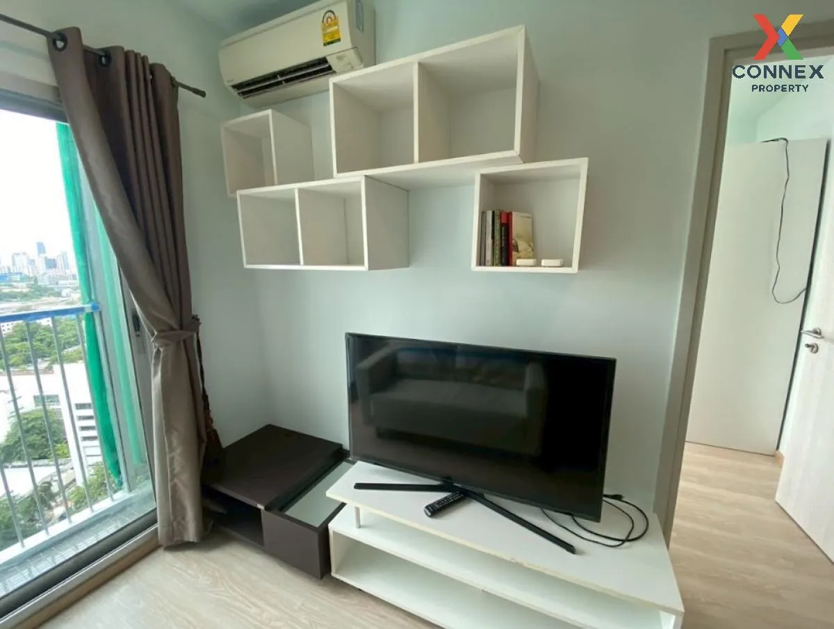 เช่าคอนโด  โนเบิล รีวอลฟ์ รัชดา 1 MRT-ศูนย์วัฒนธรรมแห่งประเทศไทย  เช่าคอนโด  โนเบิล รีวอลฟ์ รัชดา 1 MRT-ศูนย์วัฒนธรรมแห่งประเทศไทย  3