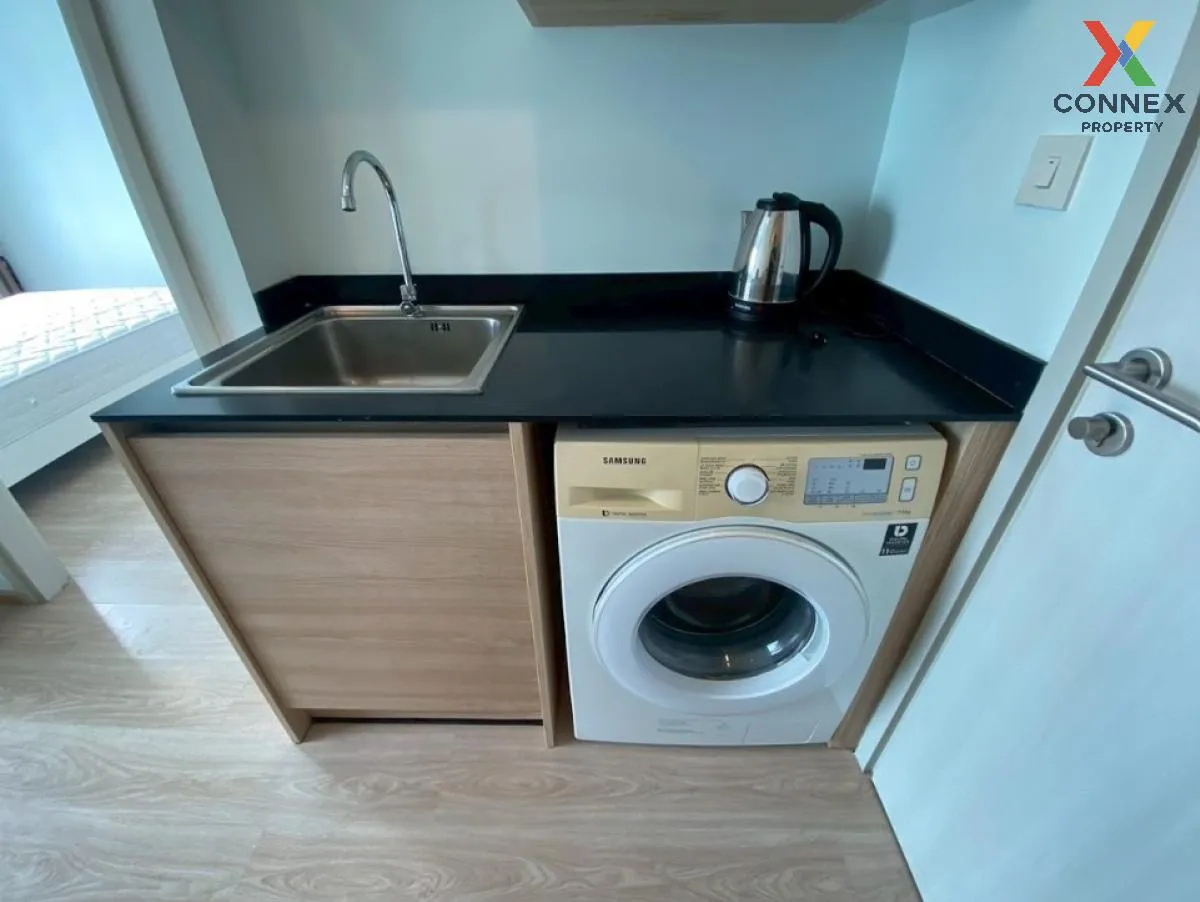 เช่าคอนโด  โนเบิล รีวอลฟ์ รัชดา 1 MRT-ศูนย์วัฒนธรรมแห่งประเทศไทย  เช่าคอนโด  โนเบิล รีวอลฟ์ รัชดา 1 MRT-ศูนย์วัฒนธรรมแห่งประเทศไทย