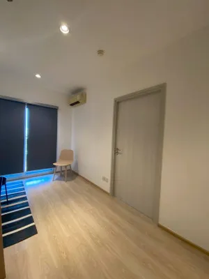 FOR SALE condo , Noble Revolve Ratchada , MRT-Thailand Cultural Centre , Huai Khwang , Huai Khwang , Bangkok , CX-41364