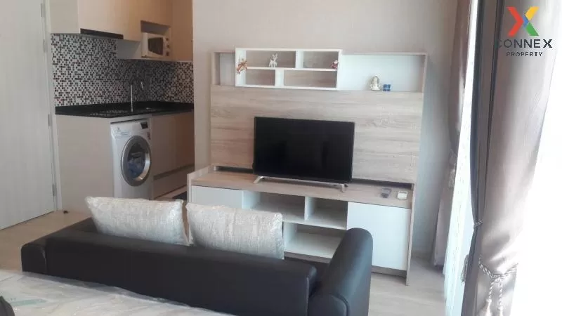 เช่าคอนโด  โนเบิล รีวอลฟ์ รัชดา 1 MRT-ศูนย์วัฒนธรรมแห่งประเทศไทย  เช่าคอนโด  โนเบิล รีวอลฟ์ รัชดา 1 MRT-ศูนย์วัฒนธรรมแห่งประเทศไทย  1