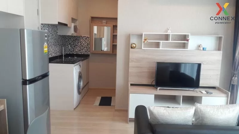 เช่าคอนโด  โนเบิล รีวอลฟ์ รัชดา 1 MRT-ศูนย์วัฒนธรรมแห่งประเทศไทย  เช่าคอนโด  โนเบิล รีวอลฟ์ รัชดา 1 MRT-ศูนย์วัฒนธรรมแห่งประเทศไทย  2