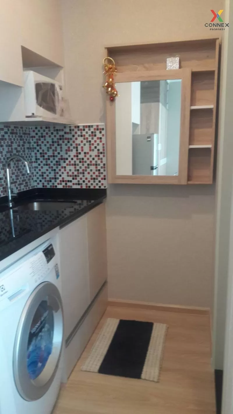 เช่าคอนโด  โนเบิล รีวอลฟ์ รัชดา 1 MRT-ศูนย์วัฒนธรรมแห่งประเทศไทย  เช่าคอนโด  โนเบิล รีวอลฟ์ รัชดา 1 MRT-ศูนย์วัฒนธรรมแห่งประเทศไทย  3