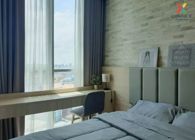 FOR RENT condo , Noble Revolve Ratchada , MRT-Thailand Cultural C FOR RENT condo , Noble Revolve Ratchada , MRT-Thailand Cultural C