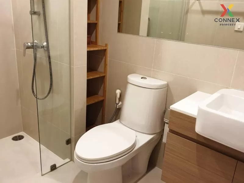 FOR RENT condo , Noble Revolve Ratchada , MRT-Thailand Cultural C FOR RENT condo , Noble Revolve Ratchada , MRT-Thailand Cultural C