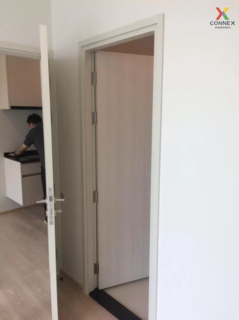 ขายคอนโด  โนเบิล รีวอลฟ์ รัชดา 1 MRT-ศูนย์วัฒนธรรมแห่งประเทศไทย ห 2