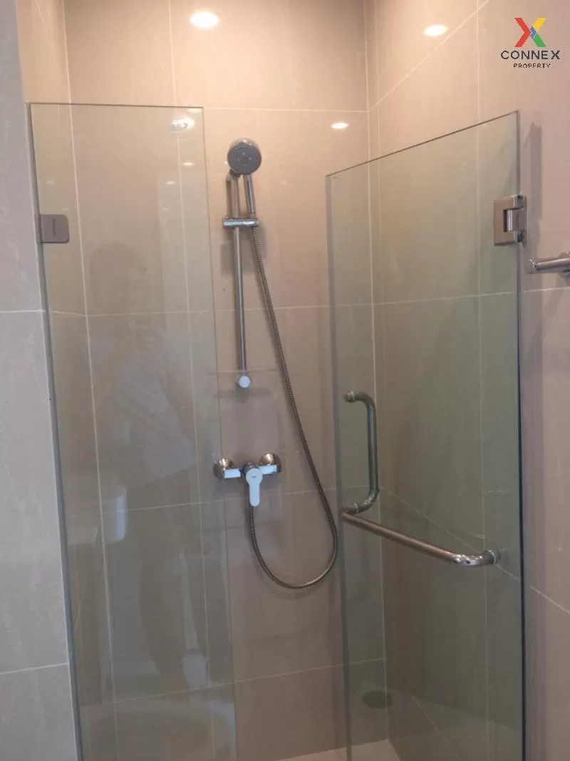 ขายคอนโด  โนเบิล รีวอลฟ์ รัชดา 1 MRT-ศูนย์วัฒนธรรมแห่งประเทศไทย ห