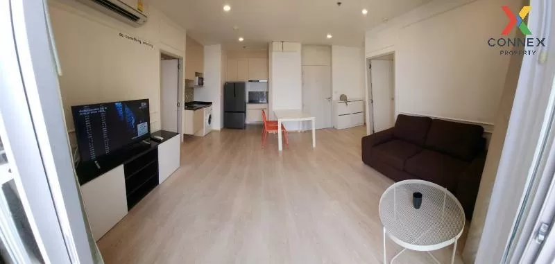 เช่าคอนโด  โนเบิล รีวอลฟ์ รัชดา 1 MRT-ศูนย์วัฒนธรรมแห่งประเทศไทย  เช่าคอนโด  โนเบิล รีวอลฟ์ รัชดา 1 MRT-ศูนย์วัฒนธรรมแห่งประเทศไทย  1