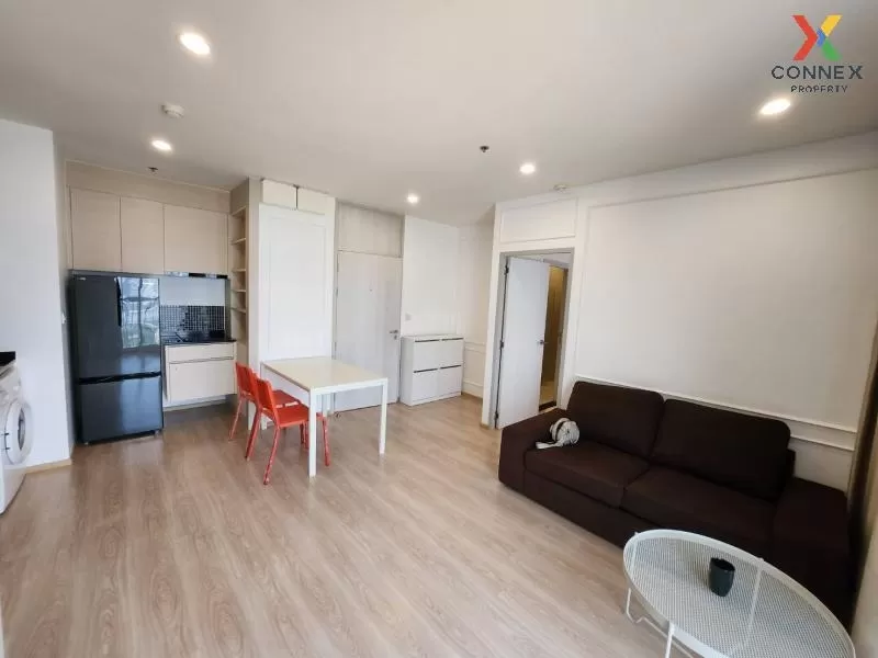 เช่าคอนโด  โนเบิล รีวอลฟ์ รัชดา 1 MRT-ศูนย์วัฒนธรรมแห่งประเทศไทย  เช่าคอนโด  โนเบิล รีวอลฟ์ รัชดา 1 MRT-ศูนย์วัฒนธรรมแห่งประเทศไทย  2