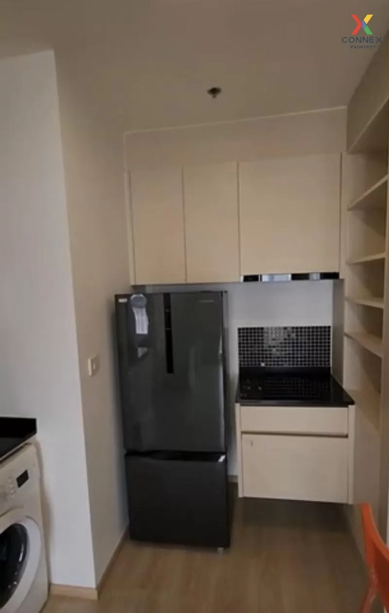 เช่าคอนโด  โนเบิล รีวอลฟ์ รัชดา 1 MRT-ศูนย์วัฒนธรรมแห่งประเทศไทย  เช่าคอนโด  โนเบิล รีวอลฟ์ รัชดา 1 MRT-ศูนย์วัฒนธรรมแห่งประเทศไทย