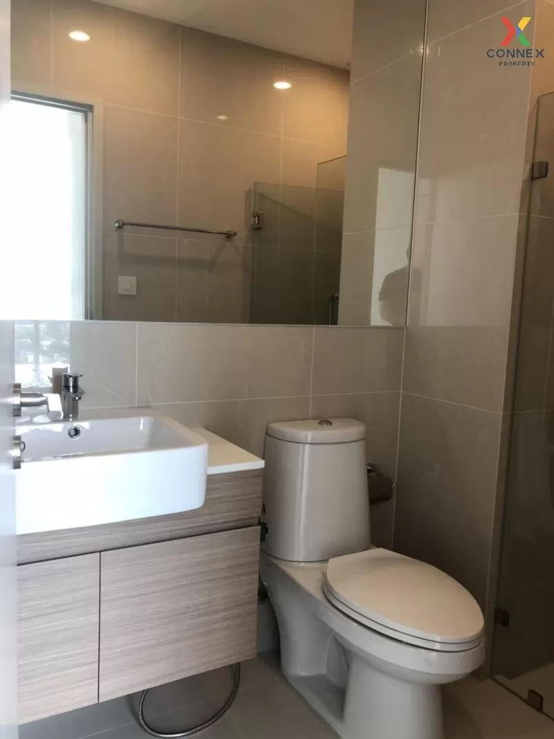 เช่าคอนโด  โนเบิล รีวอลฟ์ รัชดา 1 MRT-ศูนย์วัฒนธรรมแห่งประเทศไทย  เช่าคอนโด  โนเบิล รีวอลฟ์ รัชดา 1 MRT-ศูนย์วัฒนธรรมแห่งประเทศไทย