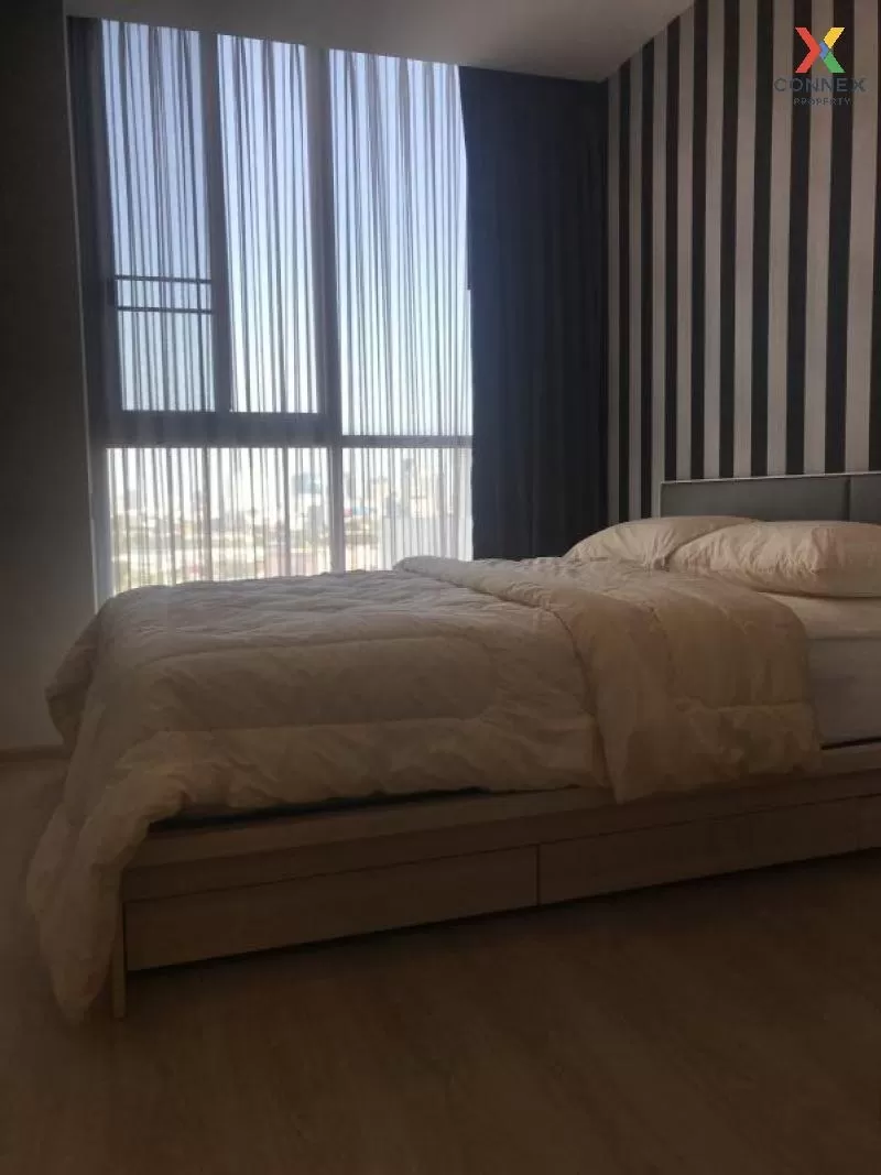 ขายคอนโด  โนเบิล รีวอลฟ์ รัชดา 1 MRT-ศูนย์วัฒนธรรมแห่งประเทศไทย ห