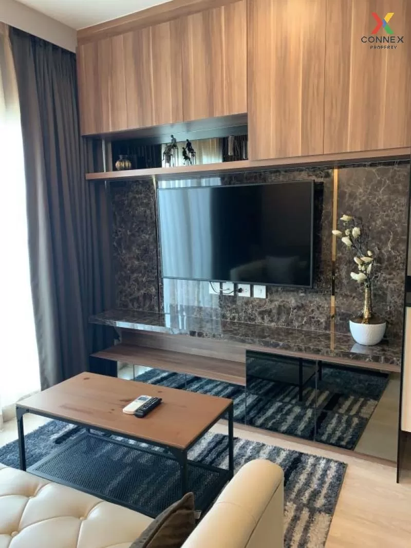 FOR RENT condo , Noble Revolve Ratchada , MRT-Thailand Cultural C FOR RENT condo , Noble Revolve Ratchada , MRT-Thailand Cultural C 1