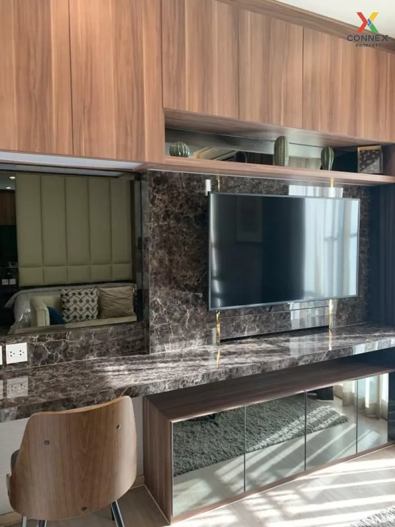 FOR RENT condo , Noble Revolve Ratchada , MRT-Thailand Cultural C FOR RENT condo , Noble Revolve Ratchada , MRT-Thailand Cultural C 2