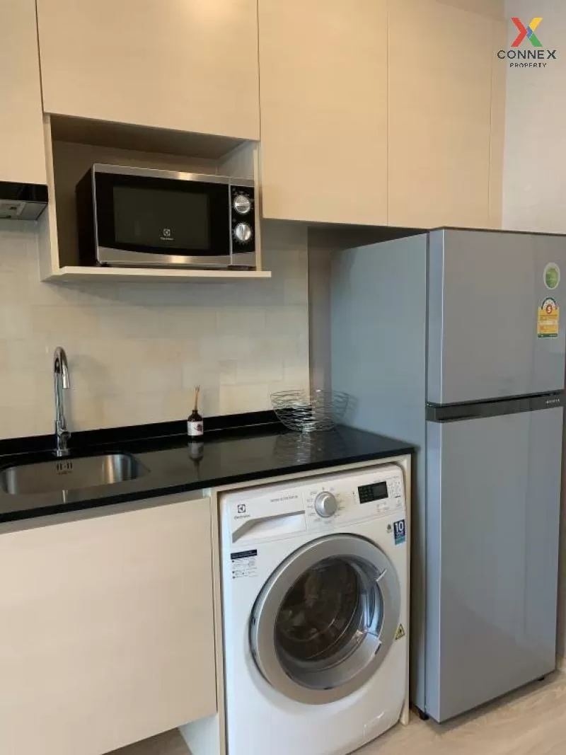 FOR RENT condo , Noble Revolve Ratchada , MRT-Thailand Cultural C FOR RENT condo , Noble Revolve Ratchada , MRT-Thailand Cultural C 4