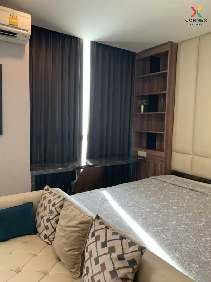 FOR RENT condo , Noble Revolve Ratchada , MRT-Thailand Cultural C FOR RENT condo , Noble Revolve Ratchada , MRT-Thailand Cultural C