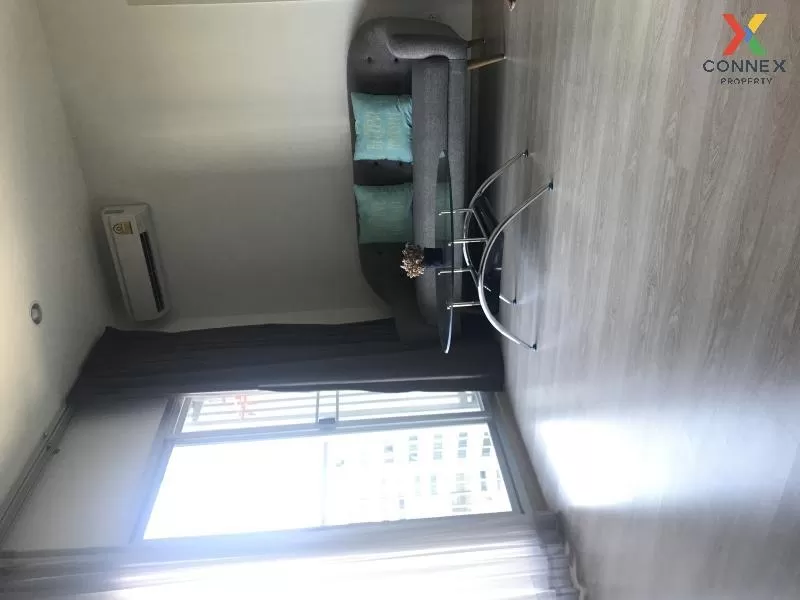 เช่าคอนโด  โนเบิล รีวอลฟ์ รัชดา 1 MRT-ศูนย์วัฒนธรรมแห่งประเทศไทย  เช่าคอนโด  โนเบิล รีวอลฟ์ รัชดา 1 MRT-ศูนย์วัฒนธรรมแห่งประเทศไทย  2