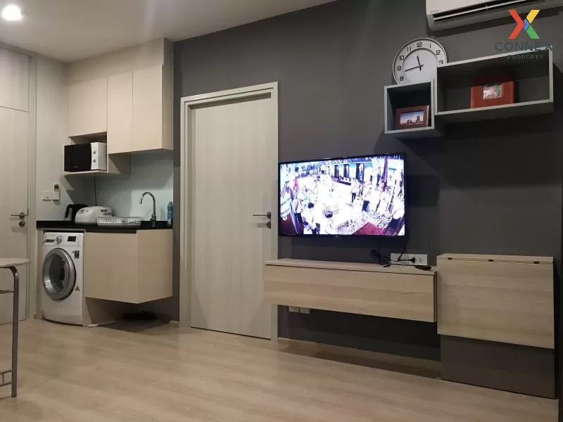 เช่าคอนโด  โนเบิล รีวอลฟ์ รัชดา 1 MRT-ศูนย์วัฒนธรรมแห่งประเทศไทย  เช่าคอนโด  โนเบิล รีวอลฟ์ รัชดา 1 MRT-ศูนย์วัฒนธรรมแห่งประเทศไทย  3