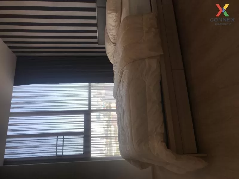 เช่าคอนโด  โนเบิล รีวอลฟ์ รัชดา 1 MRT-ศูนย์วัฒนธรรมแห่งประเทศไทย  เช่าคอนโด  โนเบิล รีวอลฟ์ รัชดา 1 MRT-ศูนย์วัฒนธรรมแห่งประเทศไทย