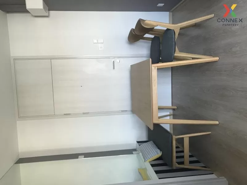 เช่าคอนโด  โนเบิล รีวอลฟ์ รัชดา 1 MRT-ศูนย์วัฒนธรรมแห่งประเทศไทย  เช่าคอนโด  โนเบิล รีวอลฟ์ รัชดา 1 MRT-ศูนย์วัฒนธรรมแห่งประเทศไทย