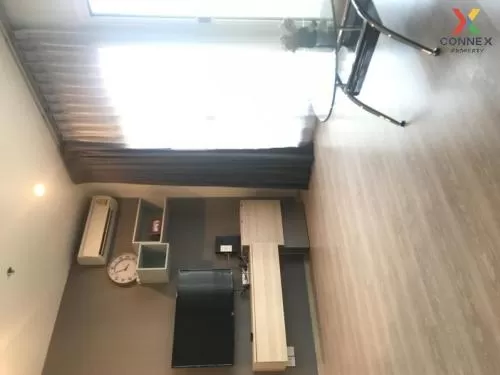 เช่าคอนโด  โนเบิล รีวอลฟ์ รัชดา 1 MRT-ศูนย์วัฒนธรรมแห่งประเทศไทย ห้วยขวาง เขต ห้วยขวาง กรุงเทพ CX-41422