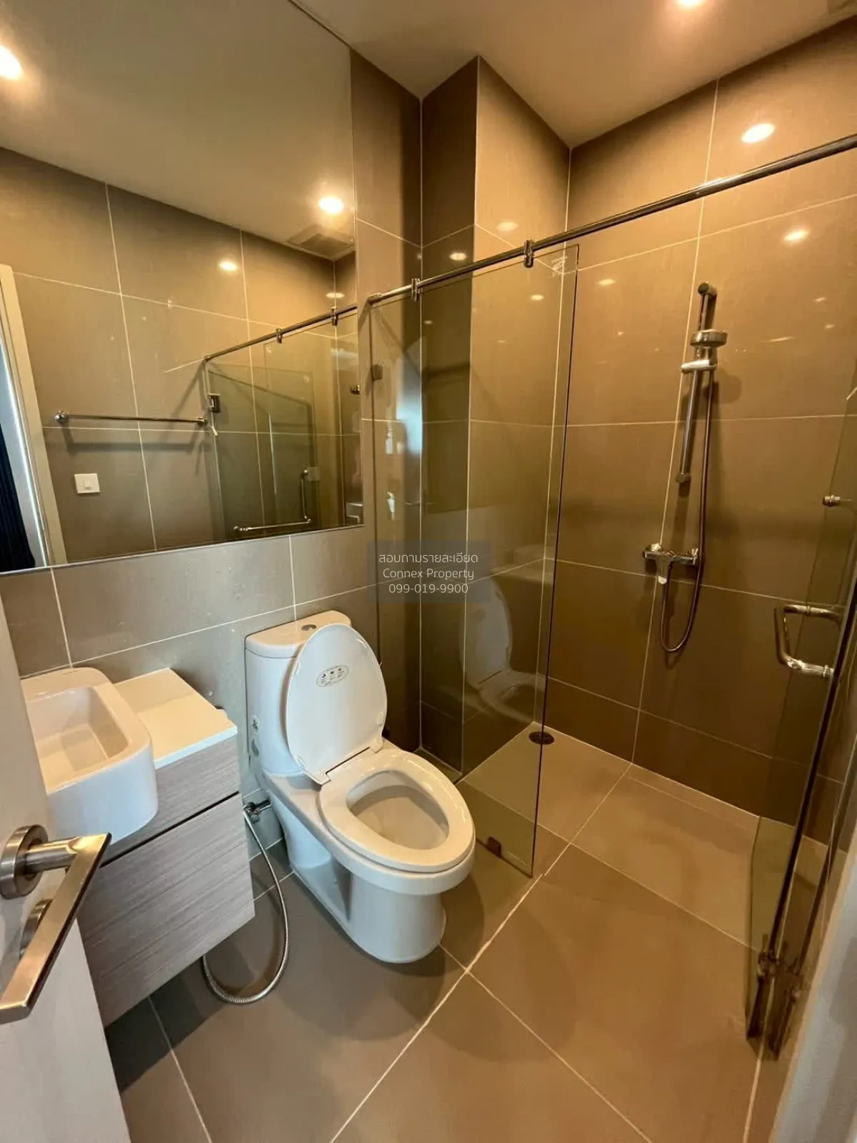 เช่าคอนโด  โนเบิล รีวอลฟ์ รัชดา 1 MRT-ศูนย์วัฒนธรรมแห่งประเทศไทย 