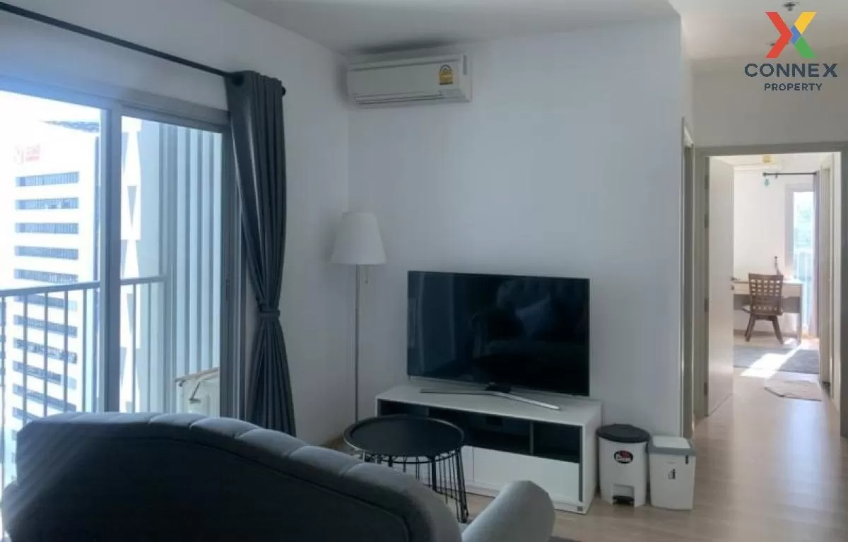 เช่าคอนโด  โนเบิล รีวอลฟ์ รัชดา 1 MRT-ศูนย์วัฒนธรรมแห่งประเทศไทย  เช่าคอนโด  โนเบิล รีวอลฟ์ รัชดา 1 MRT-ศูนย์วัฒนธรรมแห่งประเทศไทย  1