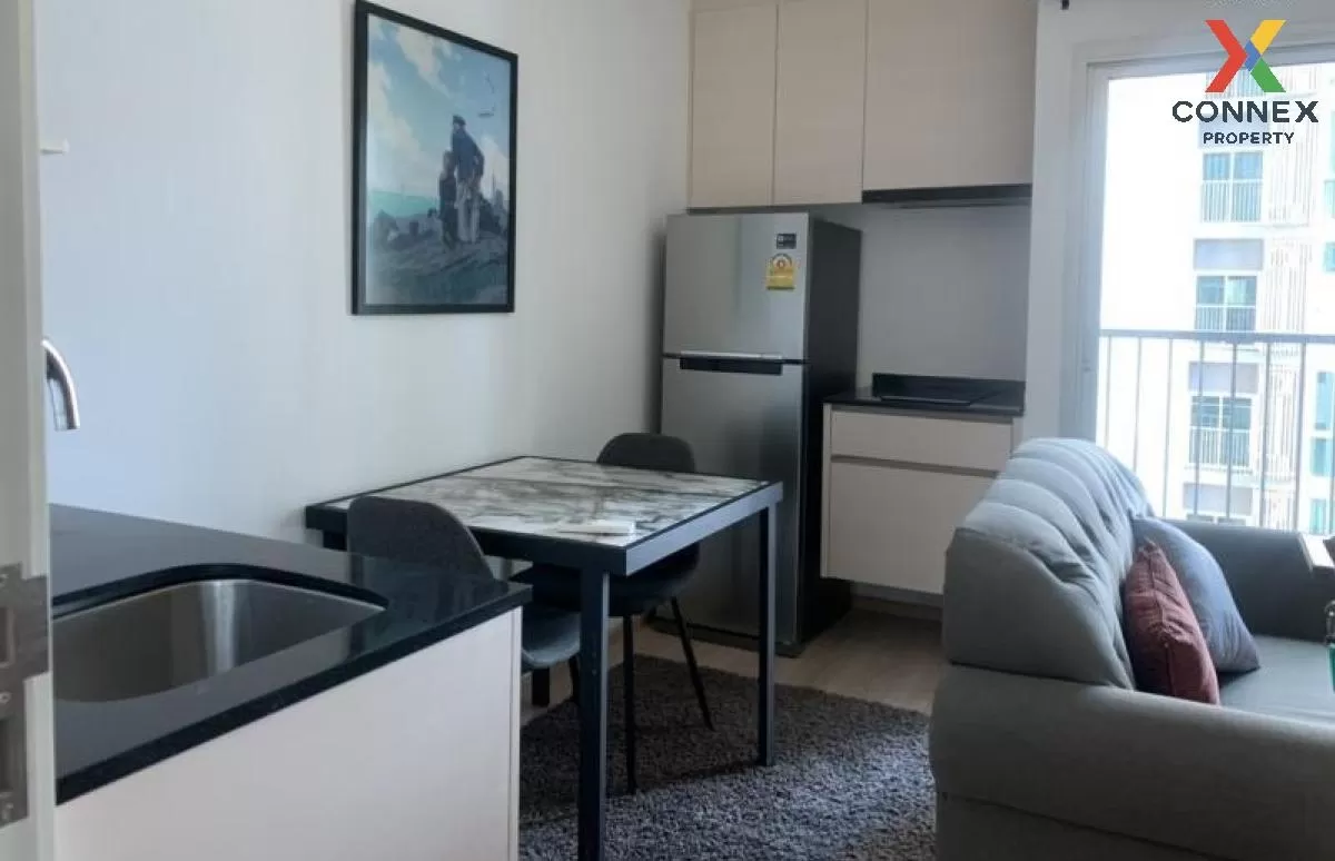 เช่าคอนโด  โนเบิล รีวอลฟ์ รัชดา 1 MRT-ศูนย์วัฒนธรรมแห่งประเทศไทย  เช่าคอนโด  โนเบิล รีวอลฟ์ รัชดา 1 MRT-ศูนย์วัฒนธรรมแห่งประเทศไทย  2