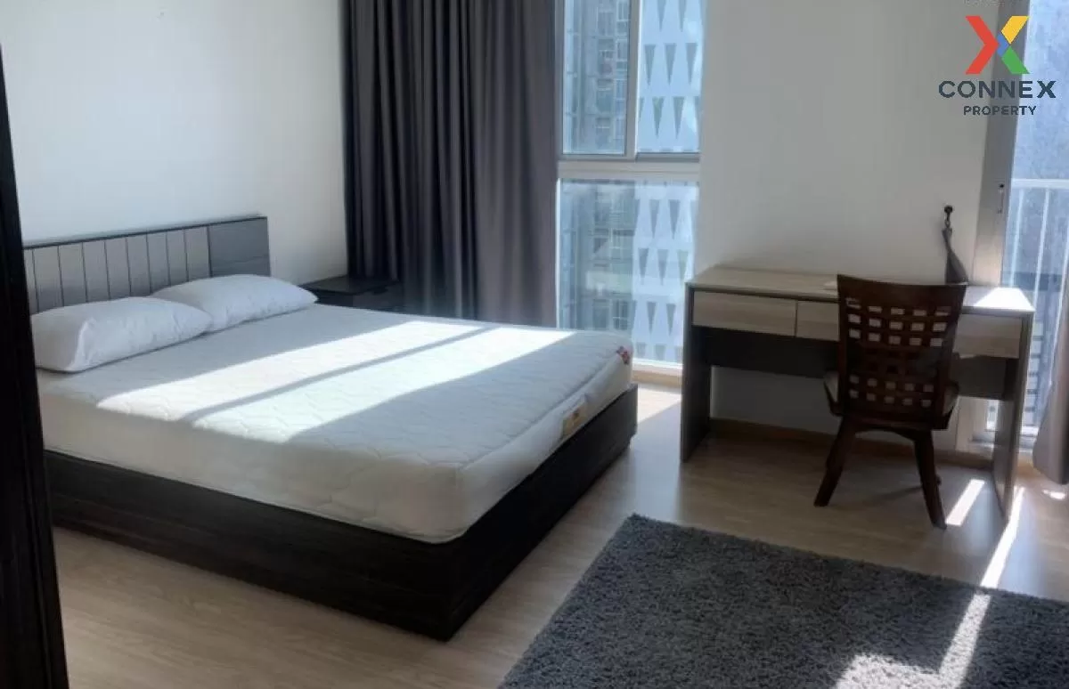 เช่าคอนโด  โนเบิล รีวอลฟ์ รัชดา 1 MRT-ศูนย์วัฒนธรรมแห่งประเทศไทย  เช่าคอนโด  โนเบิล รีวอลฟ์ รัชดา 1 MRT-ศูนย์วัฒนธรรมแห่งประเทศไทย  3