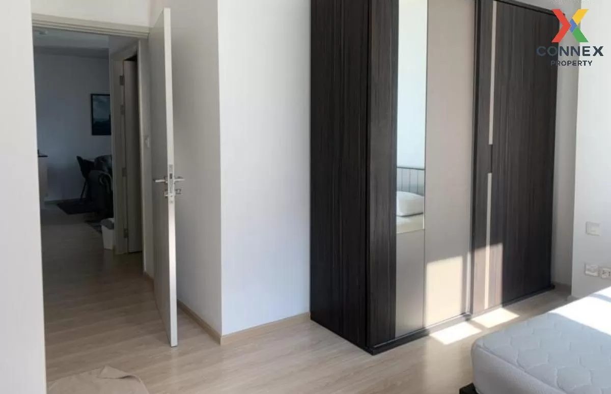 เช่าคอนโด  โนเบิล รีวอลฟ์ รัชดา 1 MRT-ศูนย์วัฒนธรรมแห่งประเทศไทย  เช่าคอนโด  โนเบิล รีวอลฟ์ รัชดา 1 MRT-ศูนย์วัฒนธรรมแห่งประเทศไทย